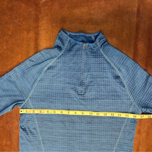 Activewear Outdoor for Boys Bundle of 2 Vest 1/4 zip sweatshirt large Athleisure - Picture 6 of 16